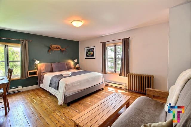 Room, 1 Queen Bed