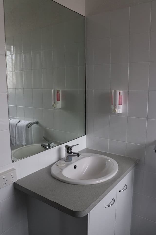 Executive Twin Room, Non Smoking, Kitchenette