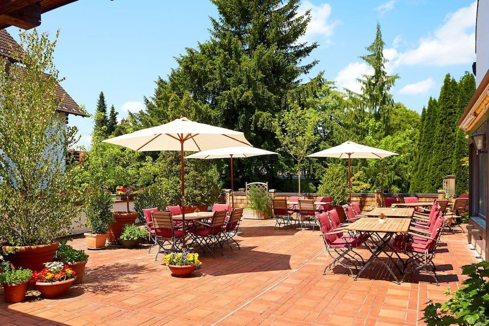 Kurhotel Eichinger Kurhotel Eichinger