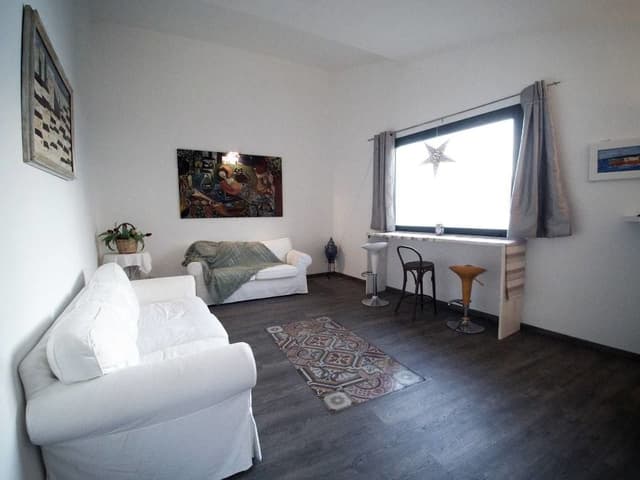 Apartment, 2 Bedrooms, City View