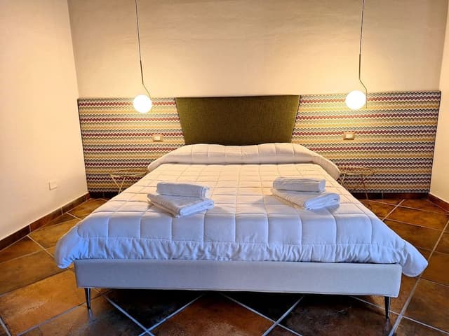 Duplex, 3 Bedrooms, Partial Sea View