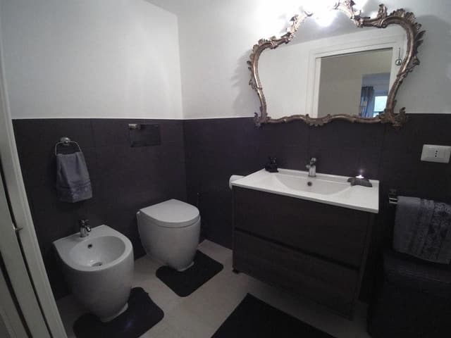 Apartment, 2 Bedrooms, City View