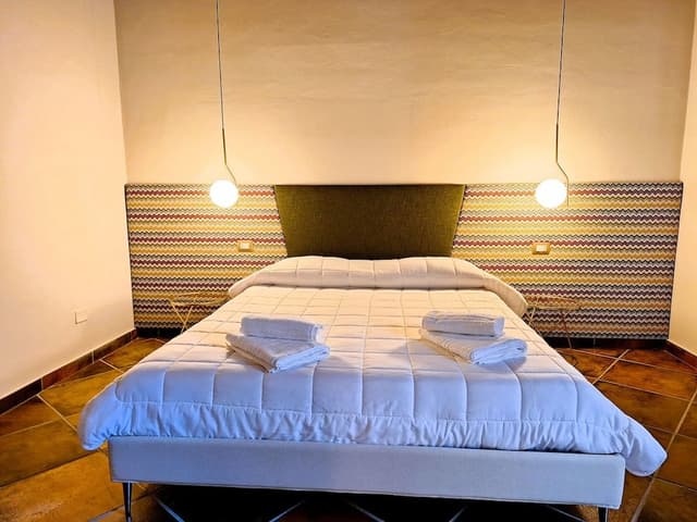 Duplex, 3 Bedrooms, Partial Sea View
