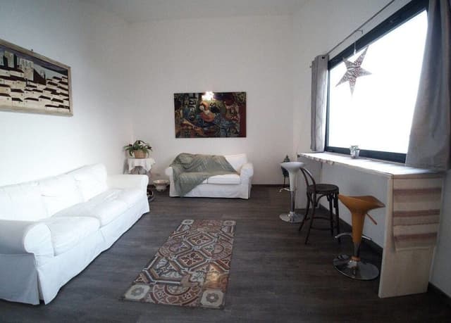 Apartment, 2 Bedrooms, City View
