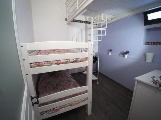 Apartment, 2 Bedrooms, City View