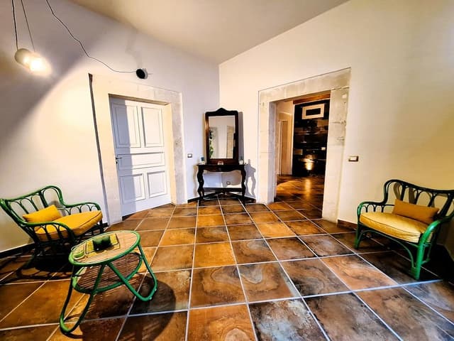 Duplex, 3 Bedrooms, Partial Sea View