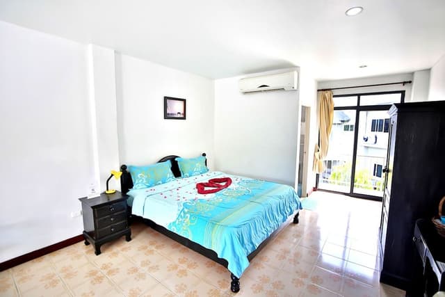 Superior Single Room