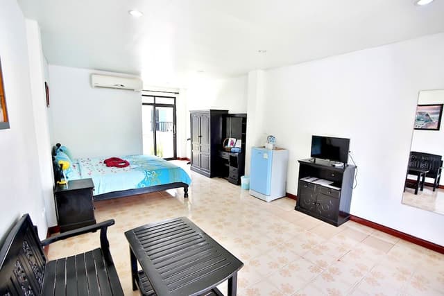 Superior Single Room