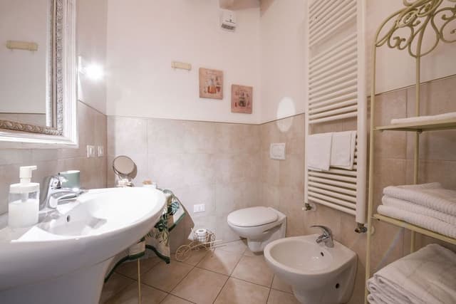 Deluxe Quadruple Room, Lake View