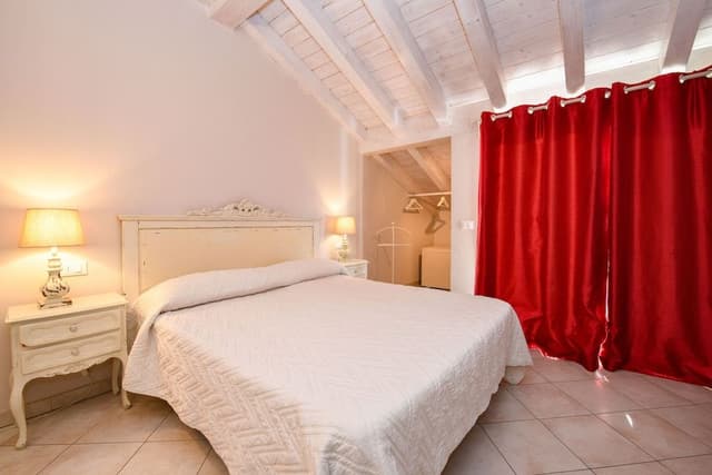 Design Double Room, Lake View