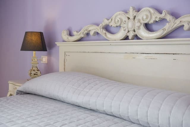 Double Room, Balcony