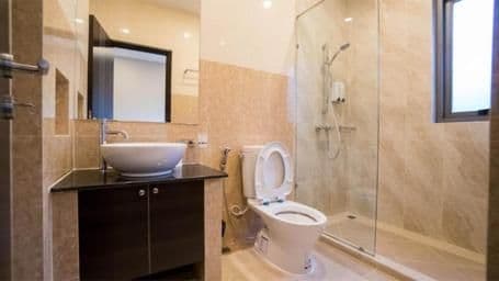 Premiere Nine Bedroom Villa with Private Pool - Beach Front