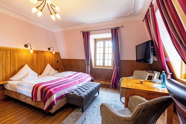 Comfort Double Room (Paulus)