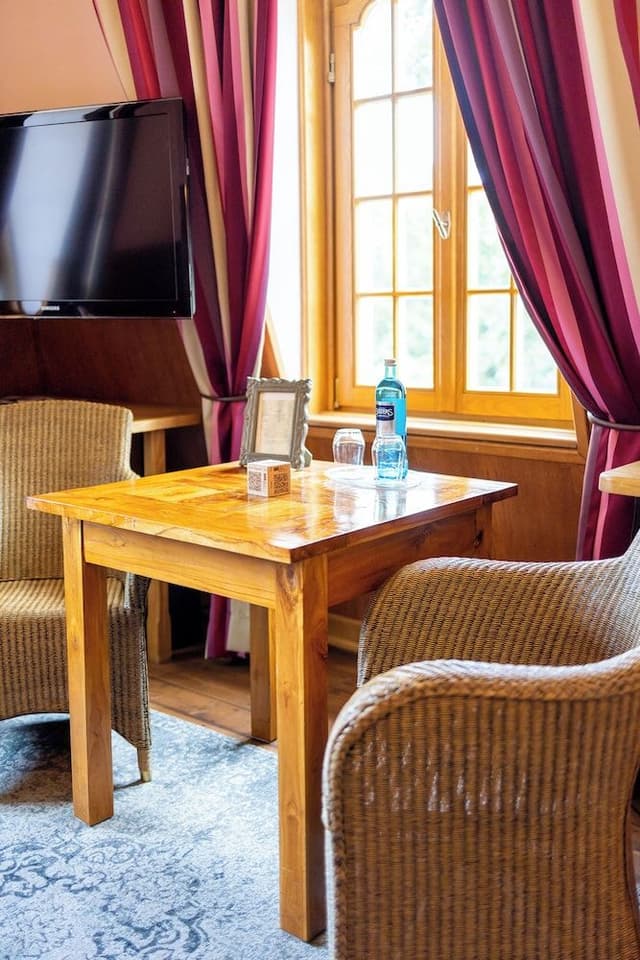 Comfort Double Room (Paulus)