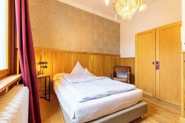 Business Single Room (Beletage)
