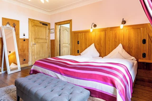 Comfort Double Room (Paulus)