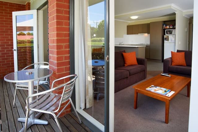 Three Bedroom Standard Apartment