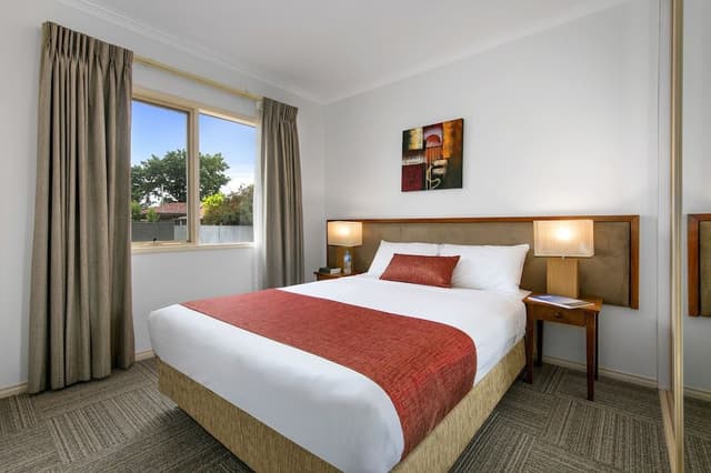 Three Bedroom Standard Apartment