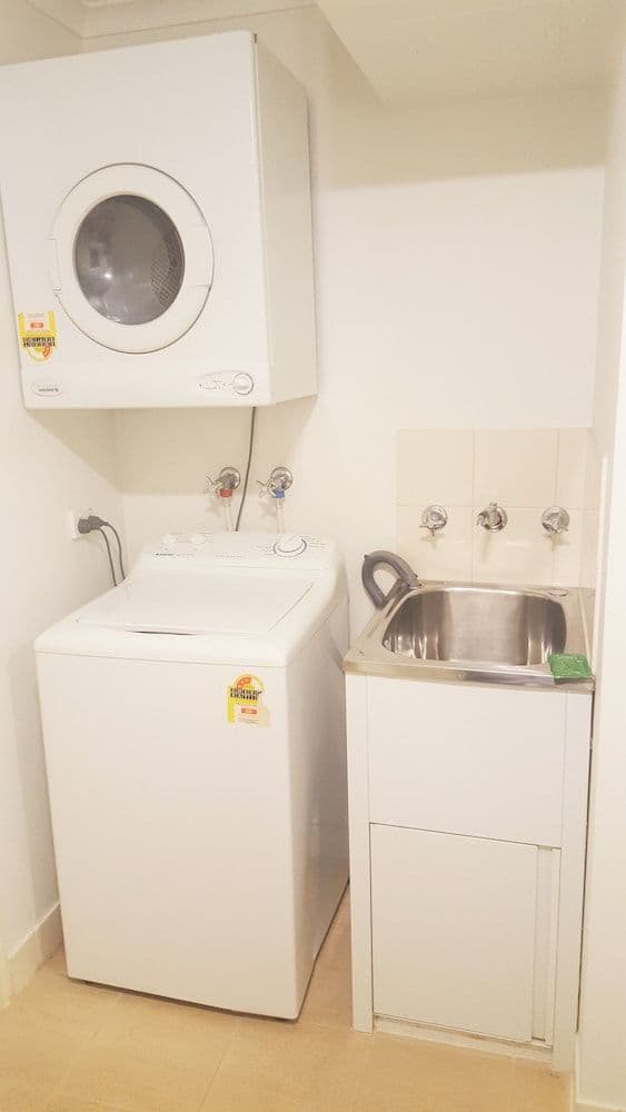 Three Bedroom Standard Apartment