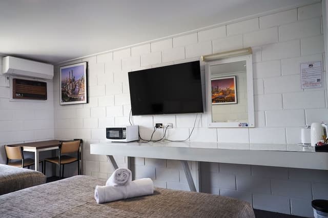 Superior Room, 2 Queen Beds