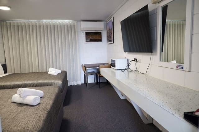 Superior Room, 2 Queen Beds