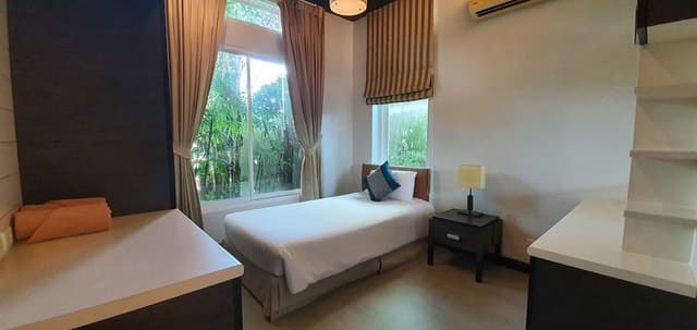 Villa, 2 Bedrooms
