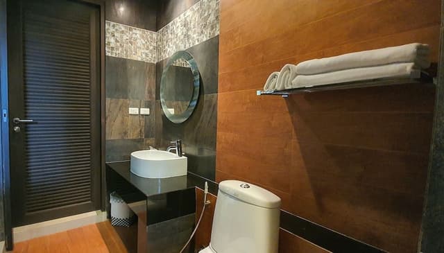 Villa, 2 Bedrooms
