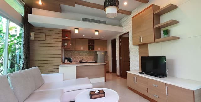 Villa, 1 Bedroom