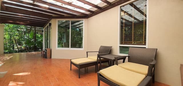Villa, 2 Bedrooms
