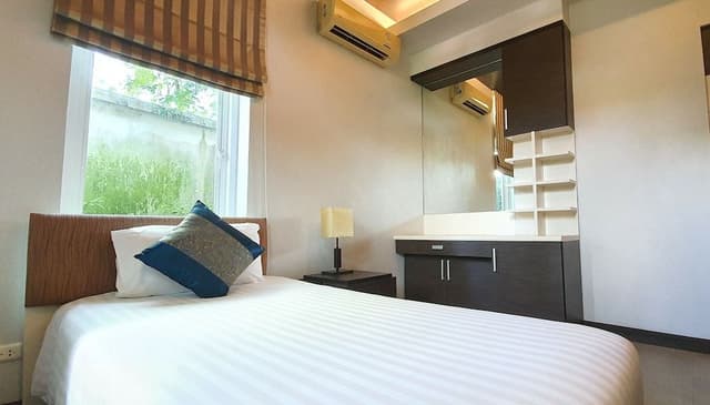 Villa, 2 Bedrooms