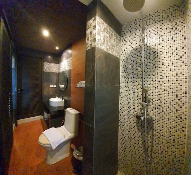 Villa, 2 Bedrooms
