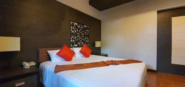Villa, 2 Bedrooms