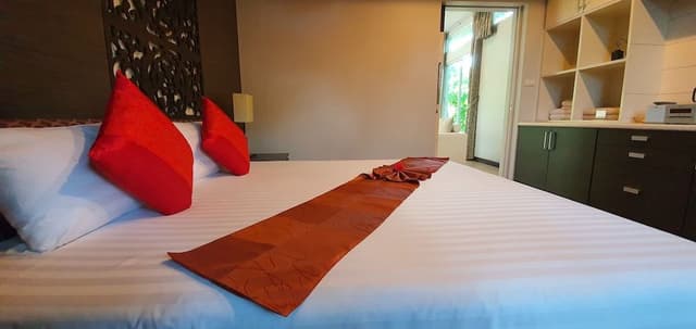 Villa, 2 Bedrooms
