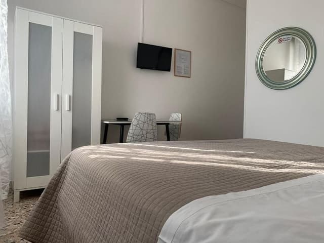 Double Room, Private Bathroom