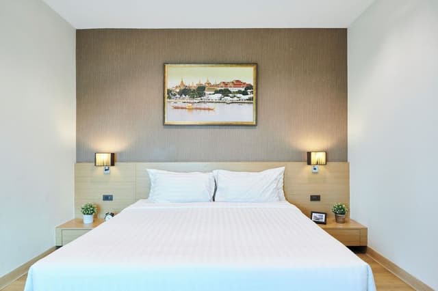 Duplex Suite