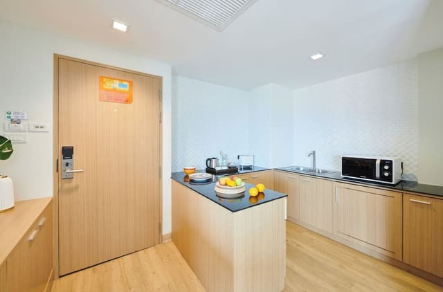 Duplex Suite