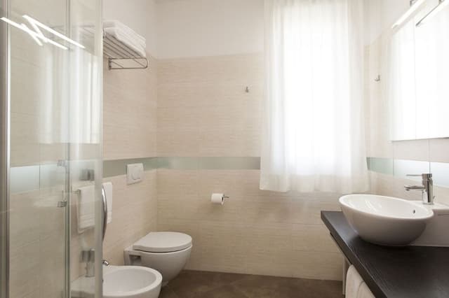 Family Quadruple Room, 1 Bedroom, Balcony, Partial Sea View