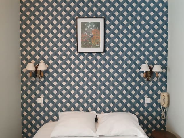 Standard Double Room Single Use