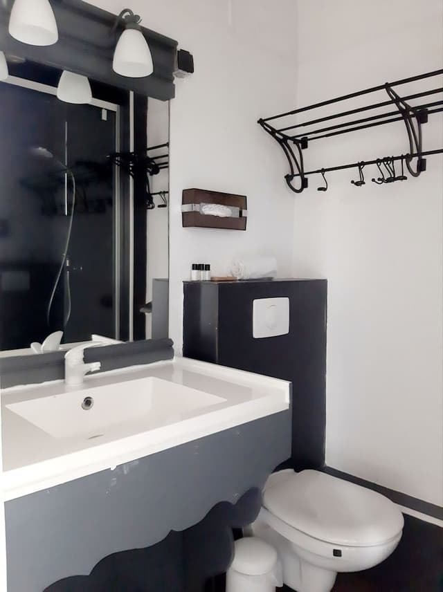 Comfort Room