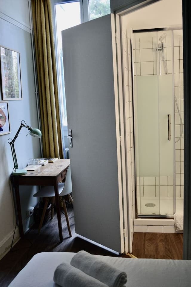 Standard Double Room Single Use