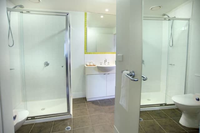 Executive One Bedroom Apartment