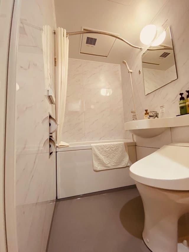 Japanese Style Twin Room, Non Smoking
