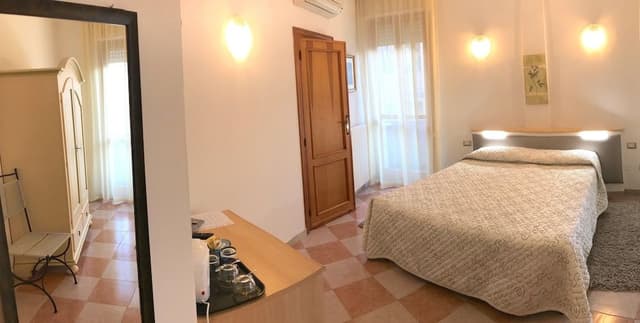Double or Twin Room