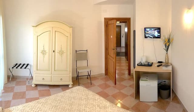 Double or Twin Room