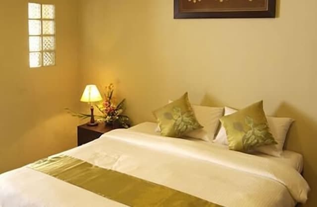 Suite, 3 Bedrooms
