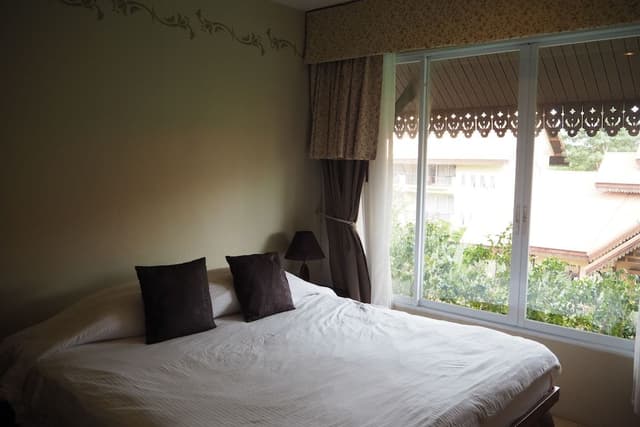 Suite, 3 Bedrooms
