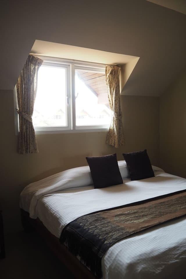 Suite, 3 Bedrooms
