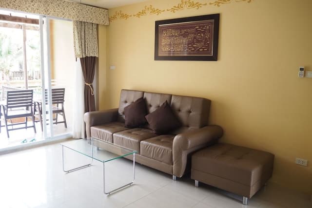 Suite, 3 Bedrooms