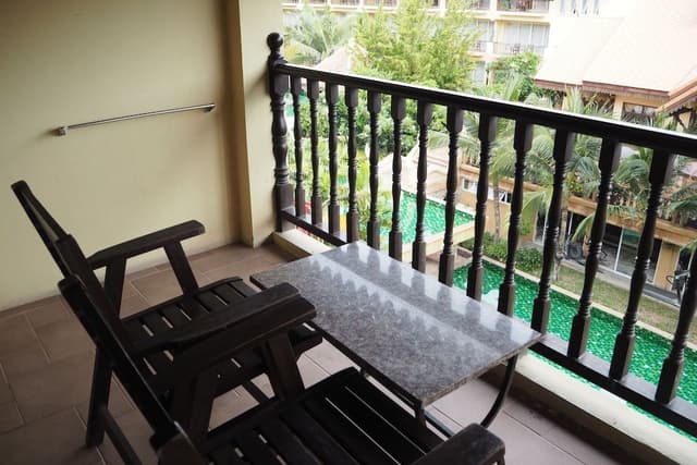 Suite, 3 Bedrooms