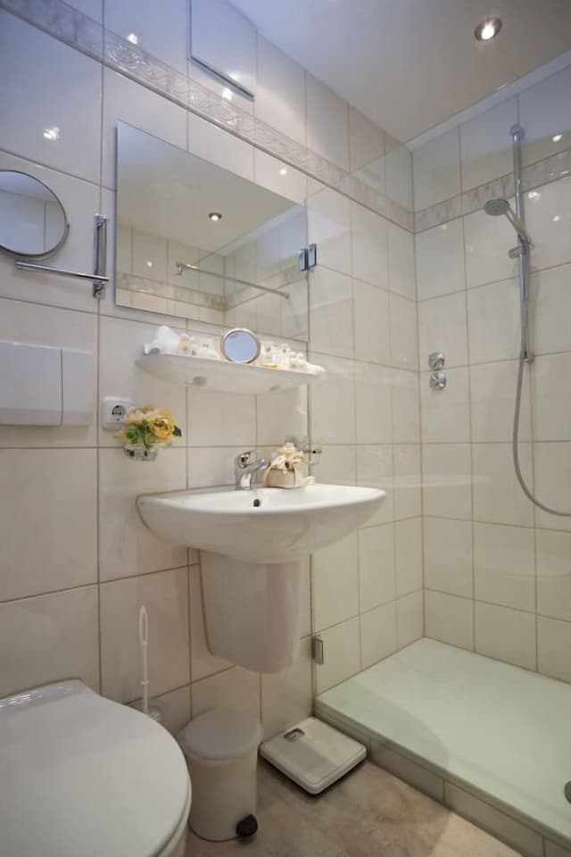 Comfort Double Room, Non Smoking